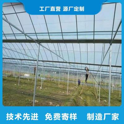 沈陽市蘇家屯區鋁管溫室大棚安裝服務(覆蓋皇姑-于洪-遼中-法庫)